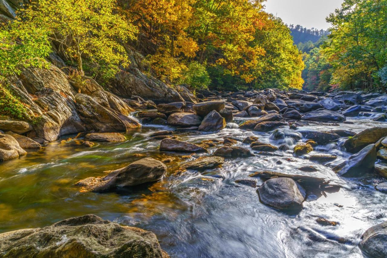 Appartamento Lazy Days Retreat Whispering Pines 224 Pigeon Forge Esterno foto